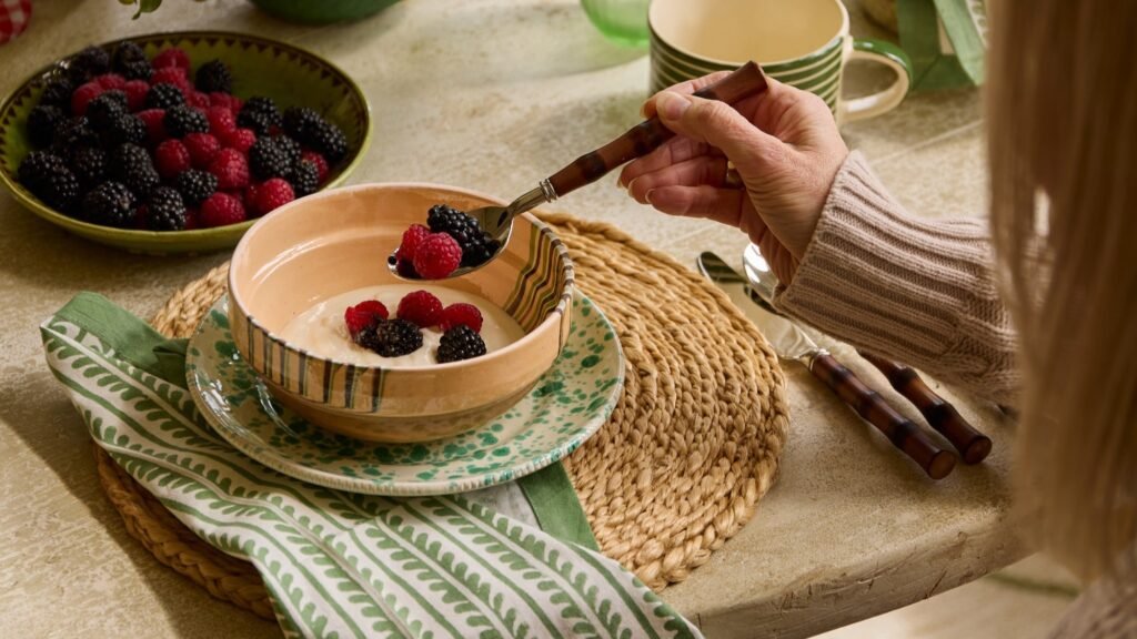 ¿Se puede meter un mantel individual de yute en la lavadora? jute placemats style design main