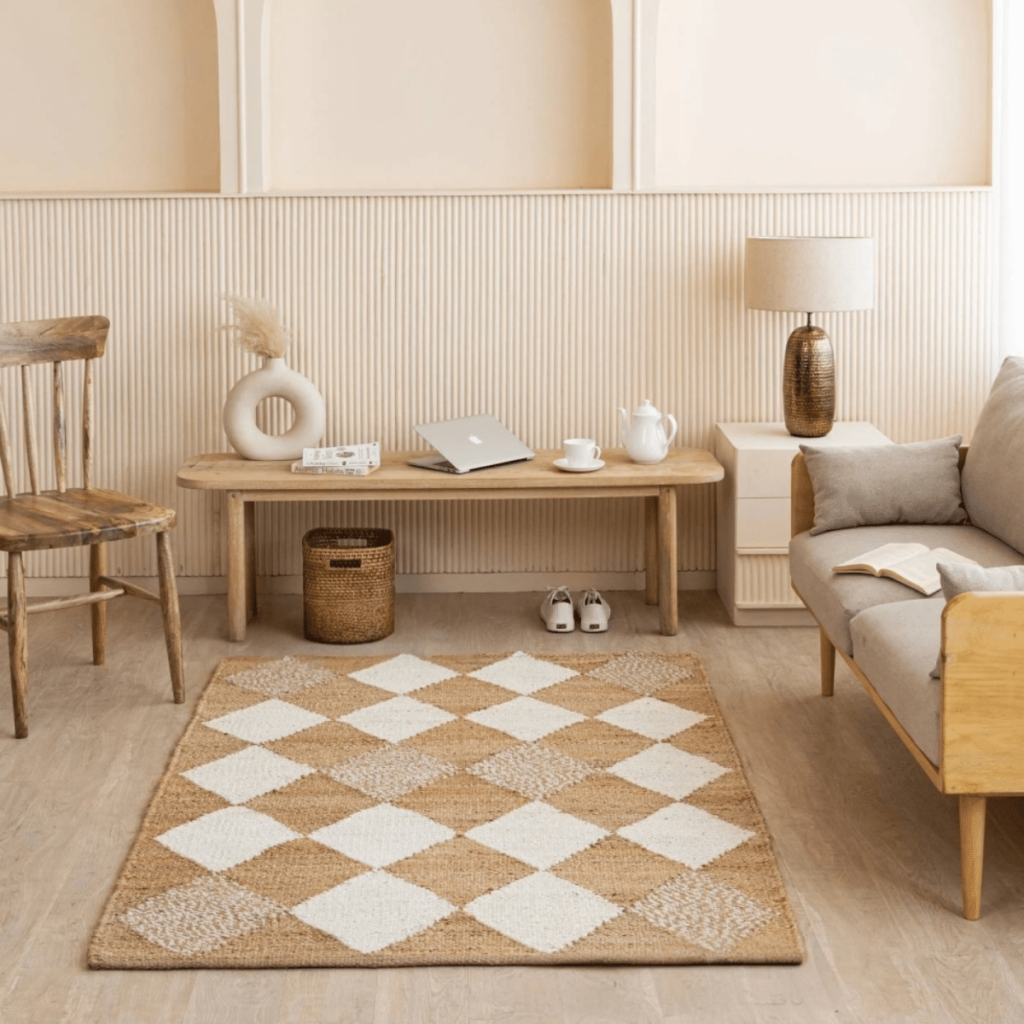 ivory jute rug main
